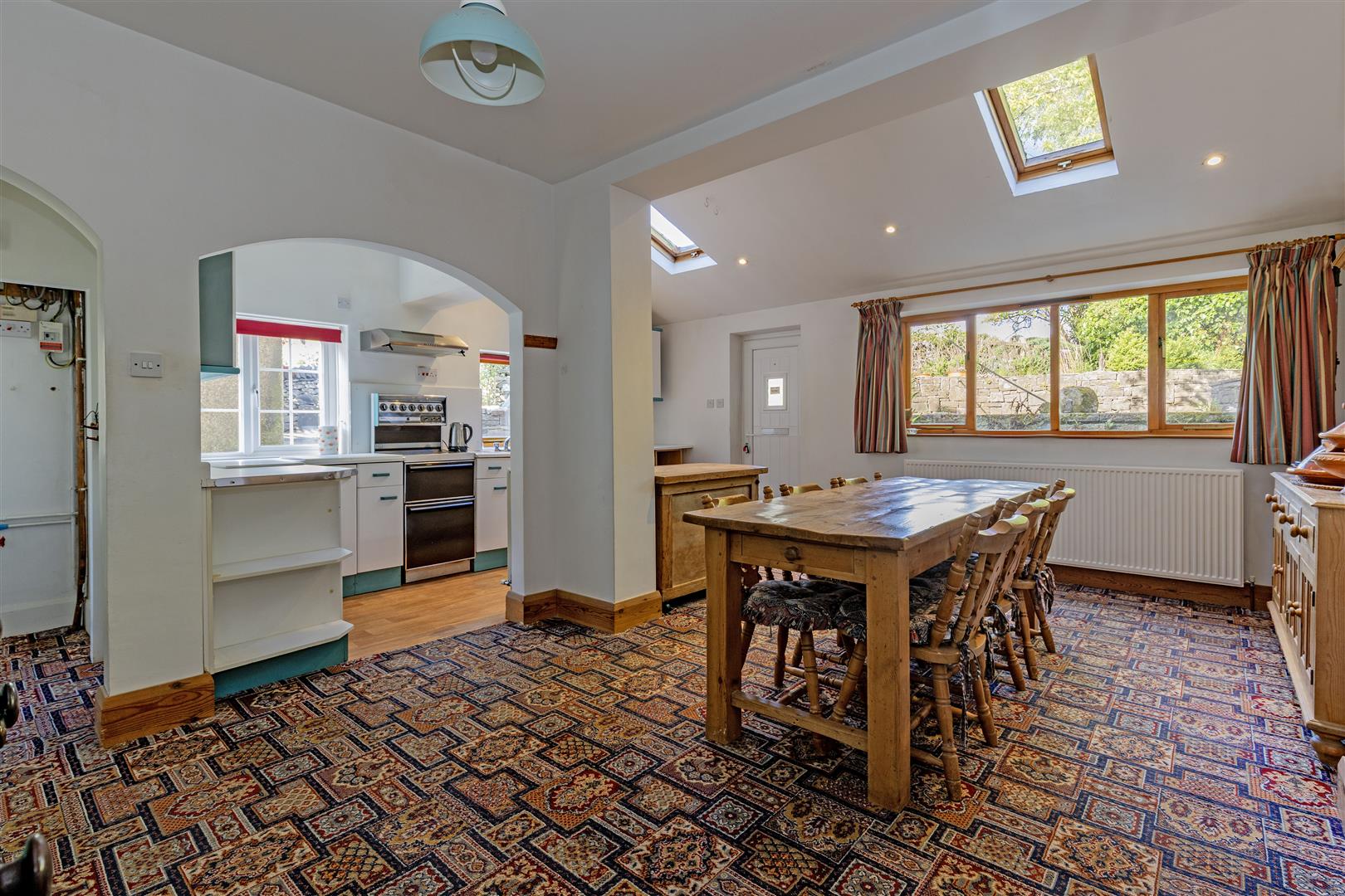 Ferndale, The Mires, Great Longstone, DE45 1TE