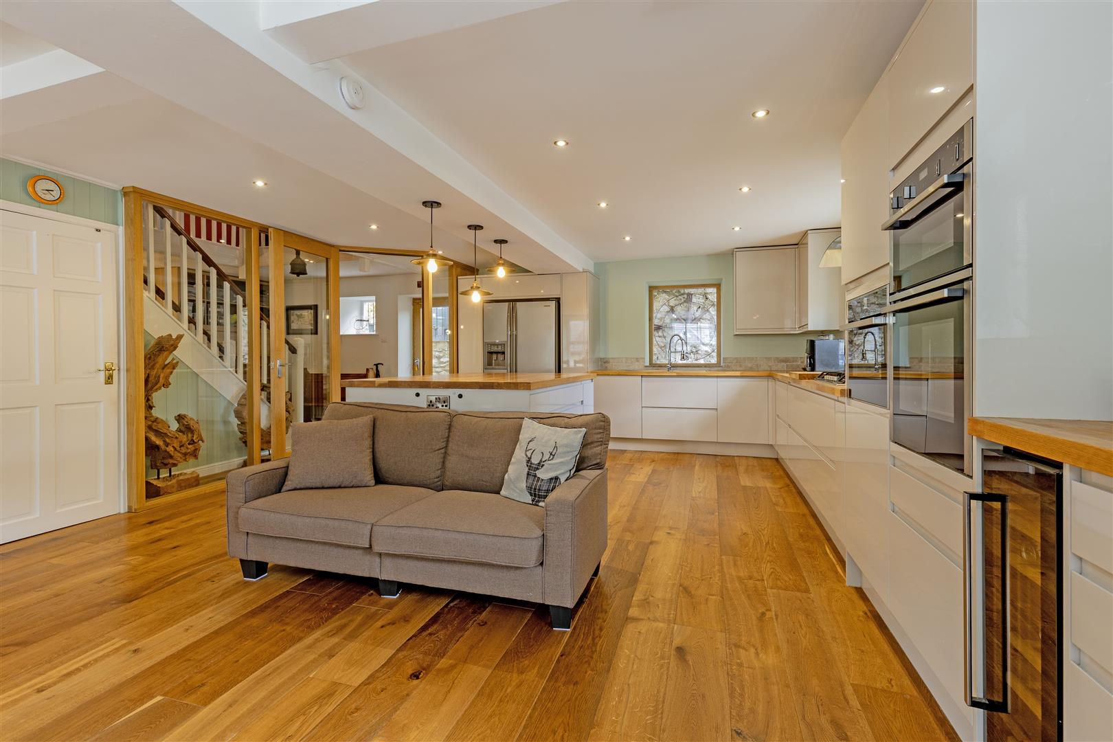 Barn House, 11, River View, Litton Mill, SK17 8SW
