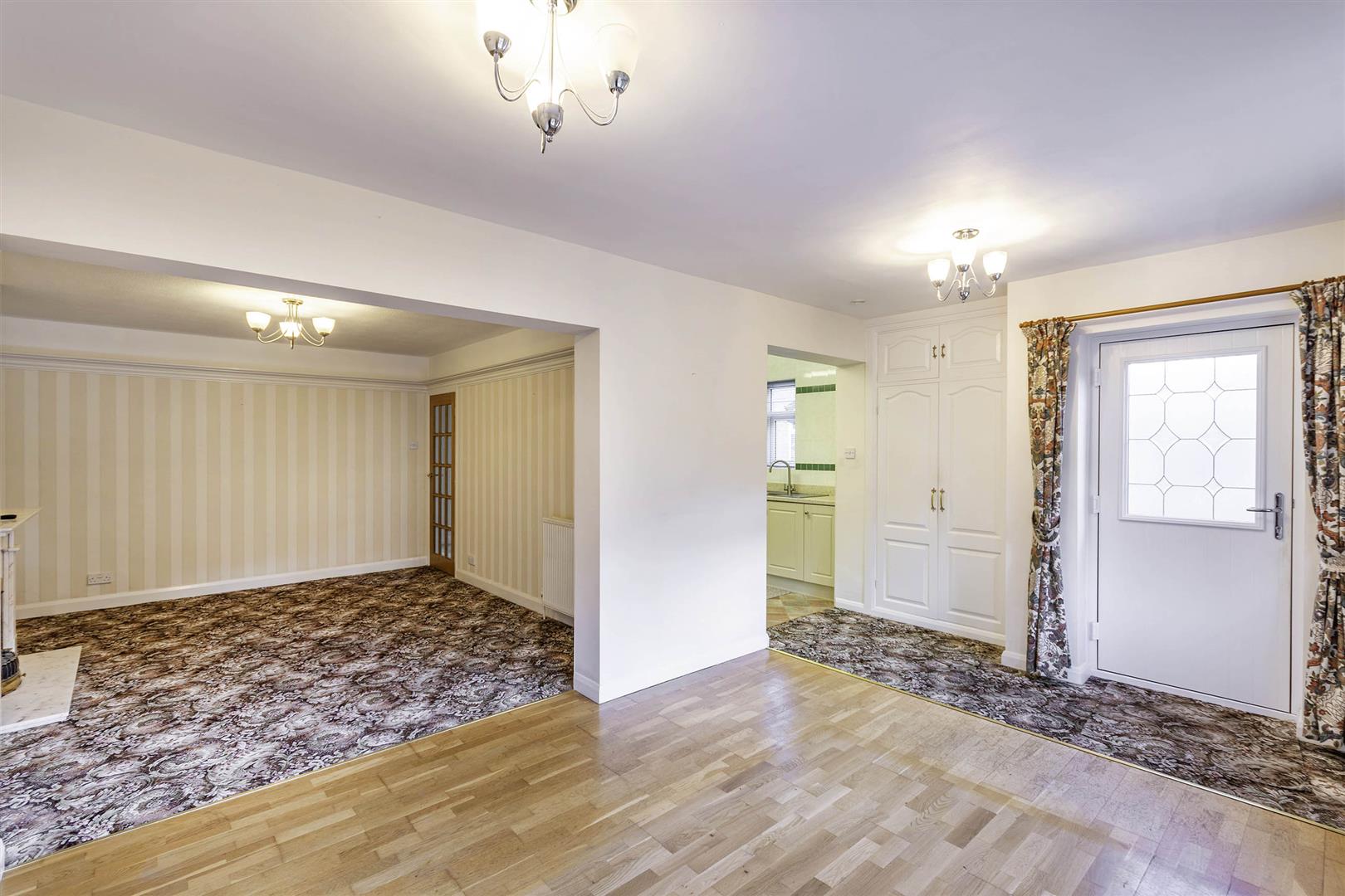 12, Wyedale Crescent, Bakewell, DE45 1BE