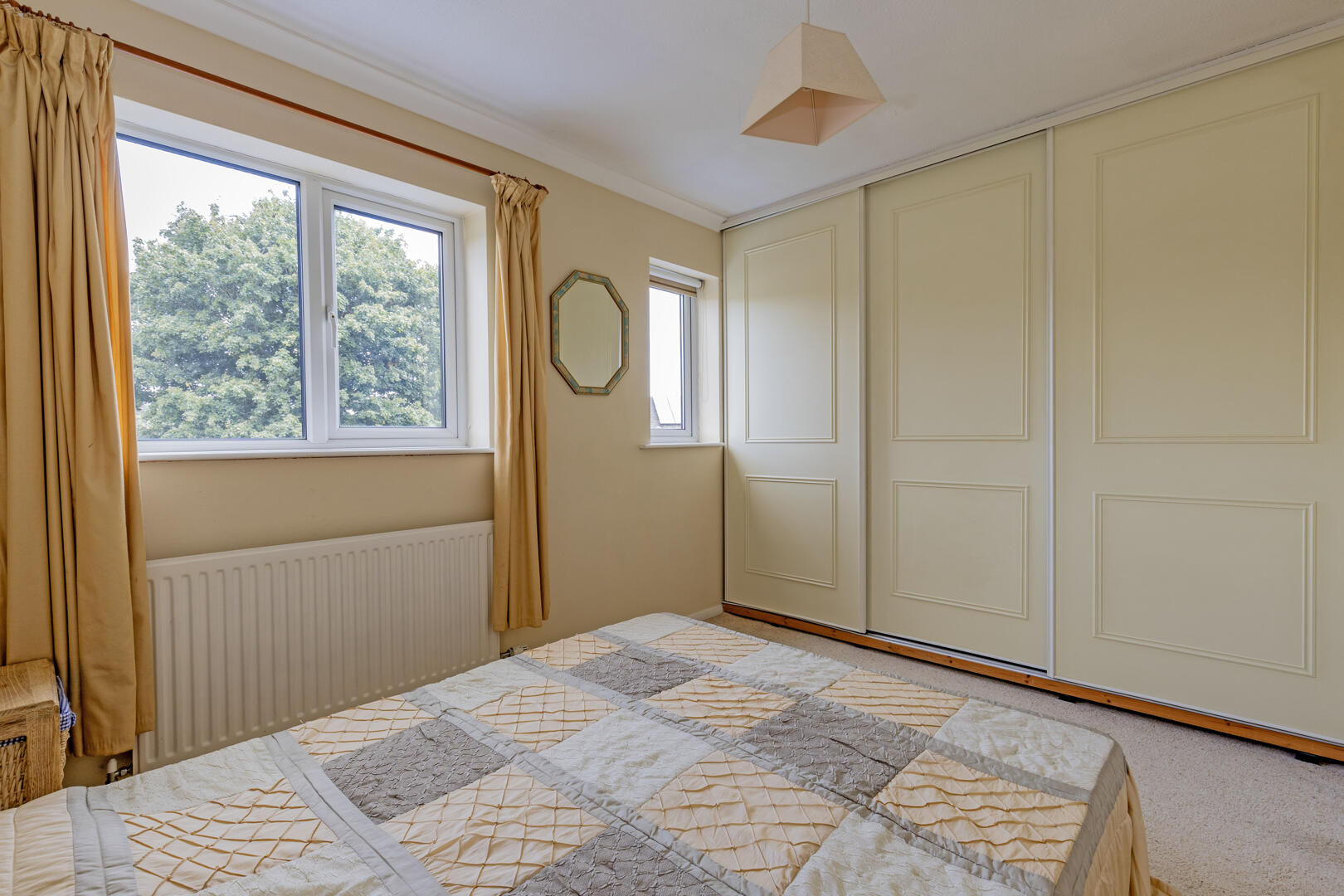 15, The Meadows, Grisedale Road, Great Longstone, DE45 1TP