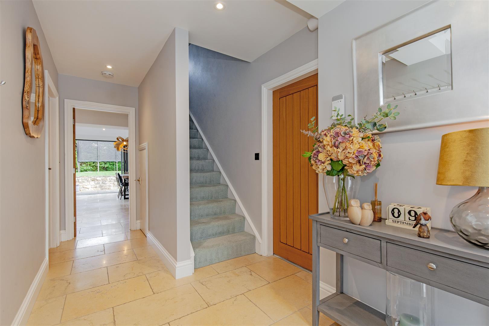 7, Aldern Way, Bakewell, Derbyshire, DE45 1AJ