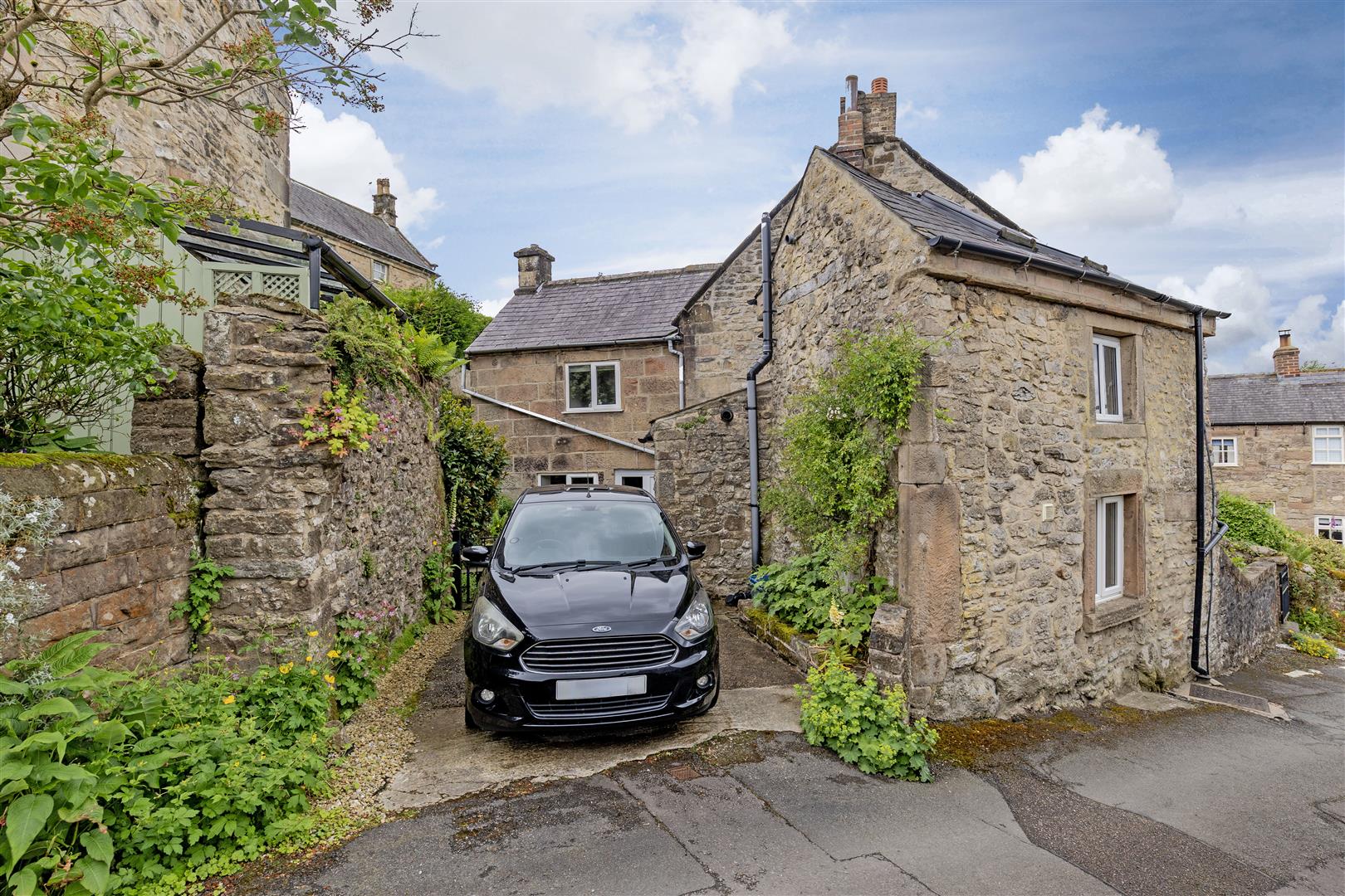 Carrick Cottage, East Bank, Winster, DE4 2DS