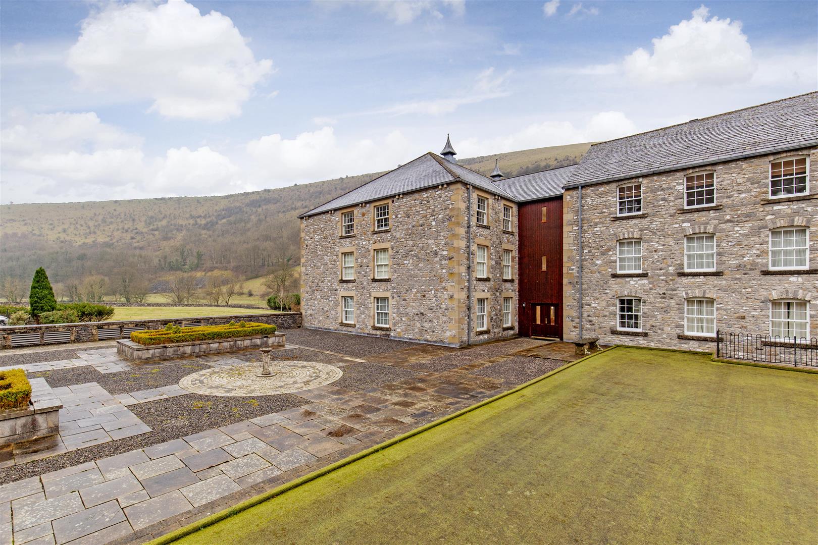 5, Bobbin Mill, Cressbrook, SK17 8SA