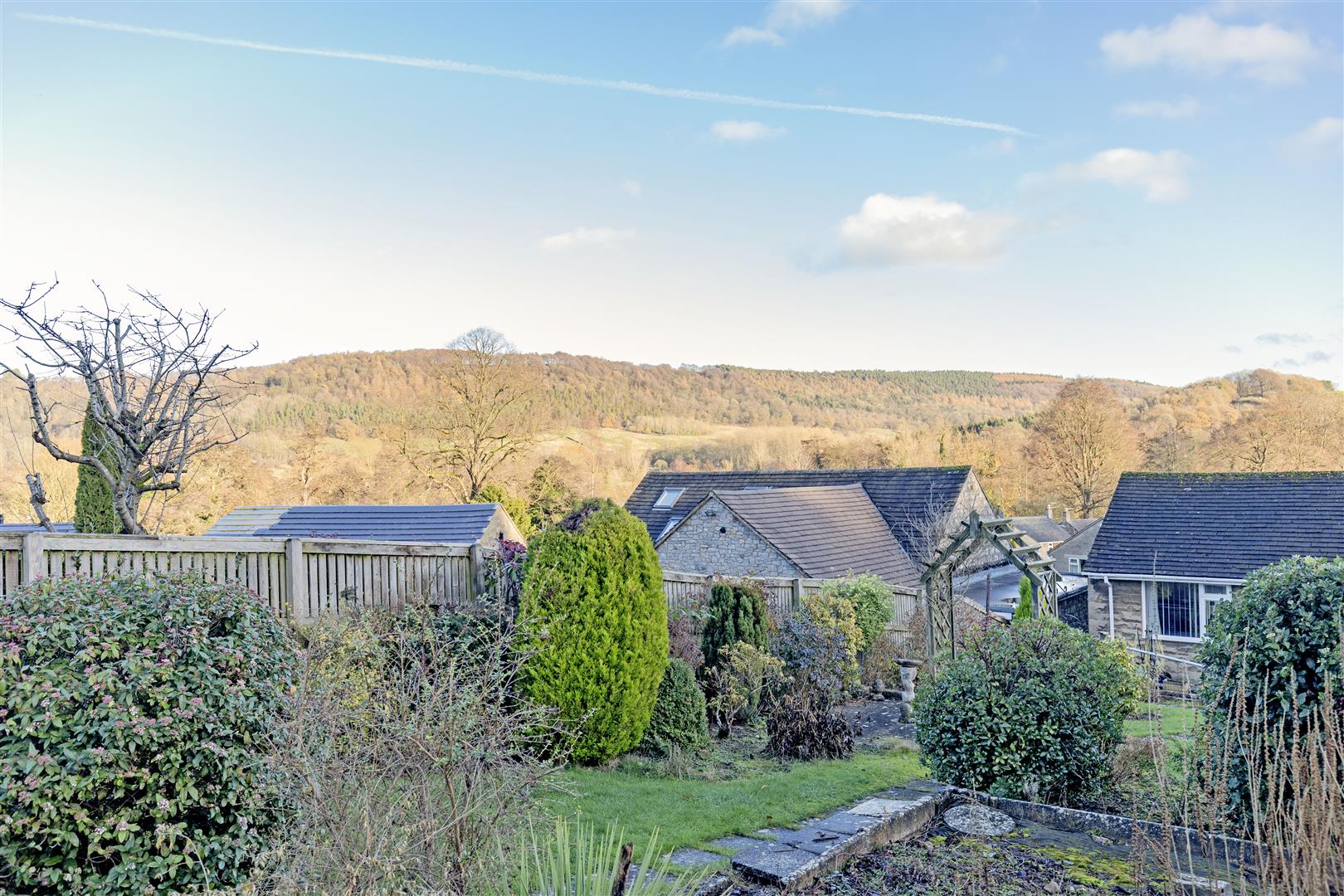 The Coppice, Burton Close Drive, Bakewell, DE45 1BG