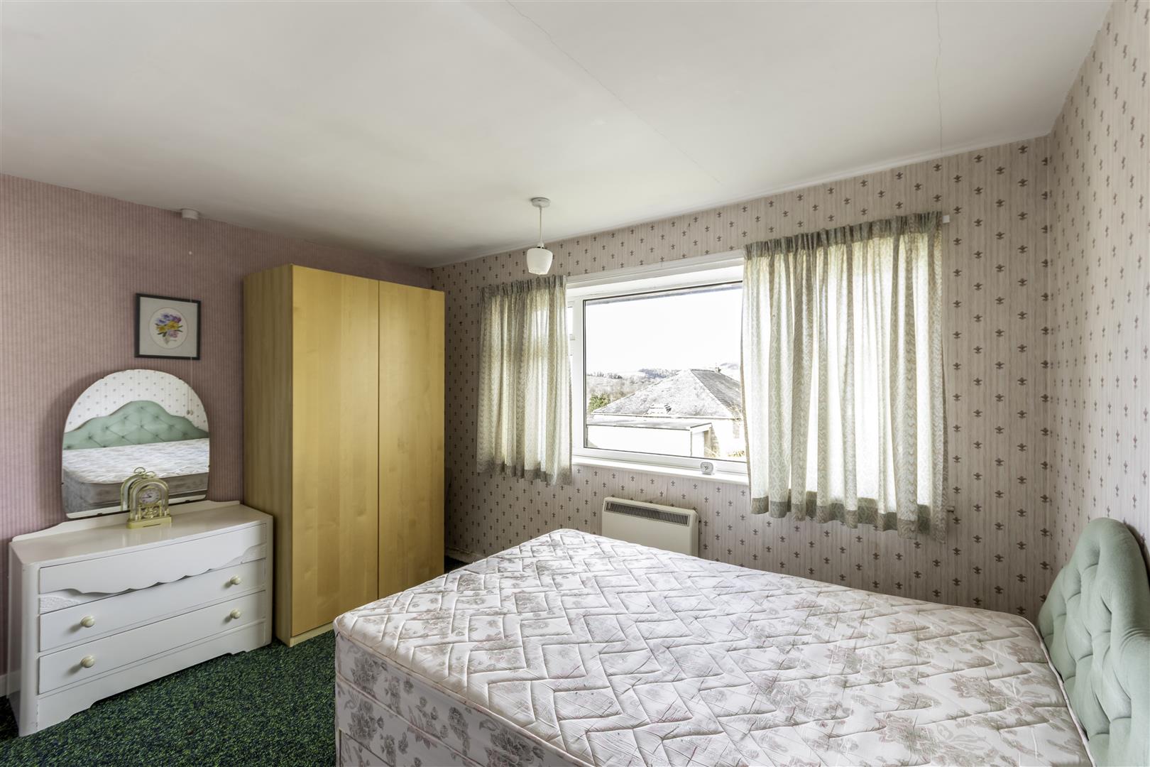 16 Carlton Avenue, Darley Dale, Matlock, DE4 2HW