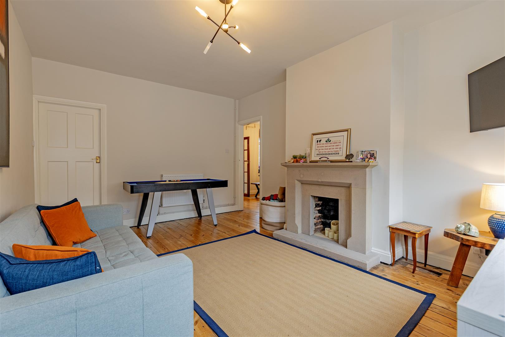 Ravenda, Main Street, Youlgrave, DE45 1UW