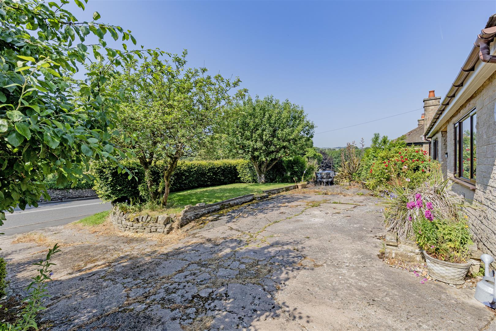 The Holdings, Ashford Road, Bakewell, DE45 1GL