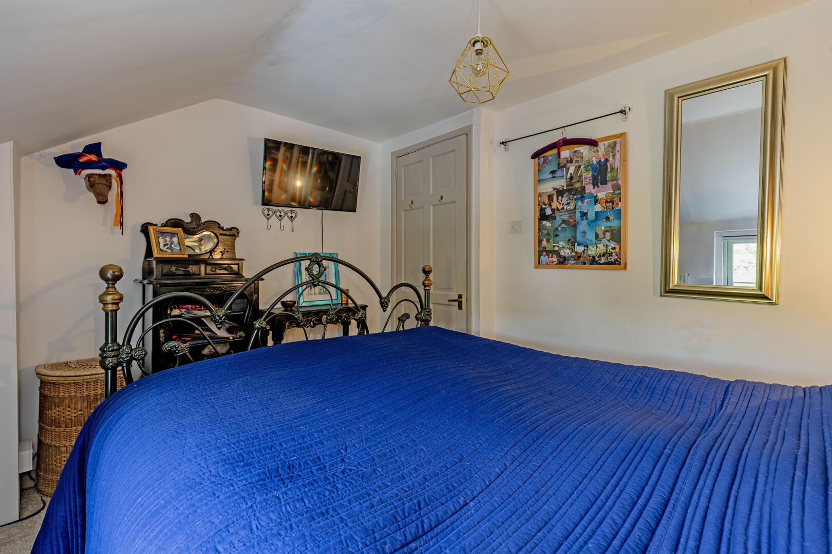 Tahoe, Lower Terrace Road, Tideswell, Buxton, SK17 8LX