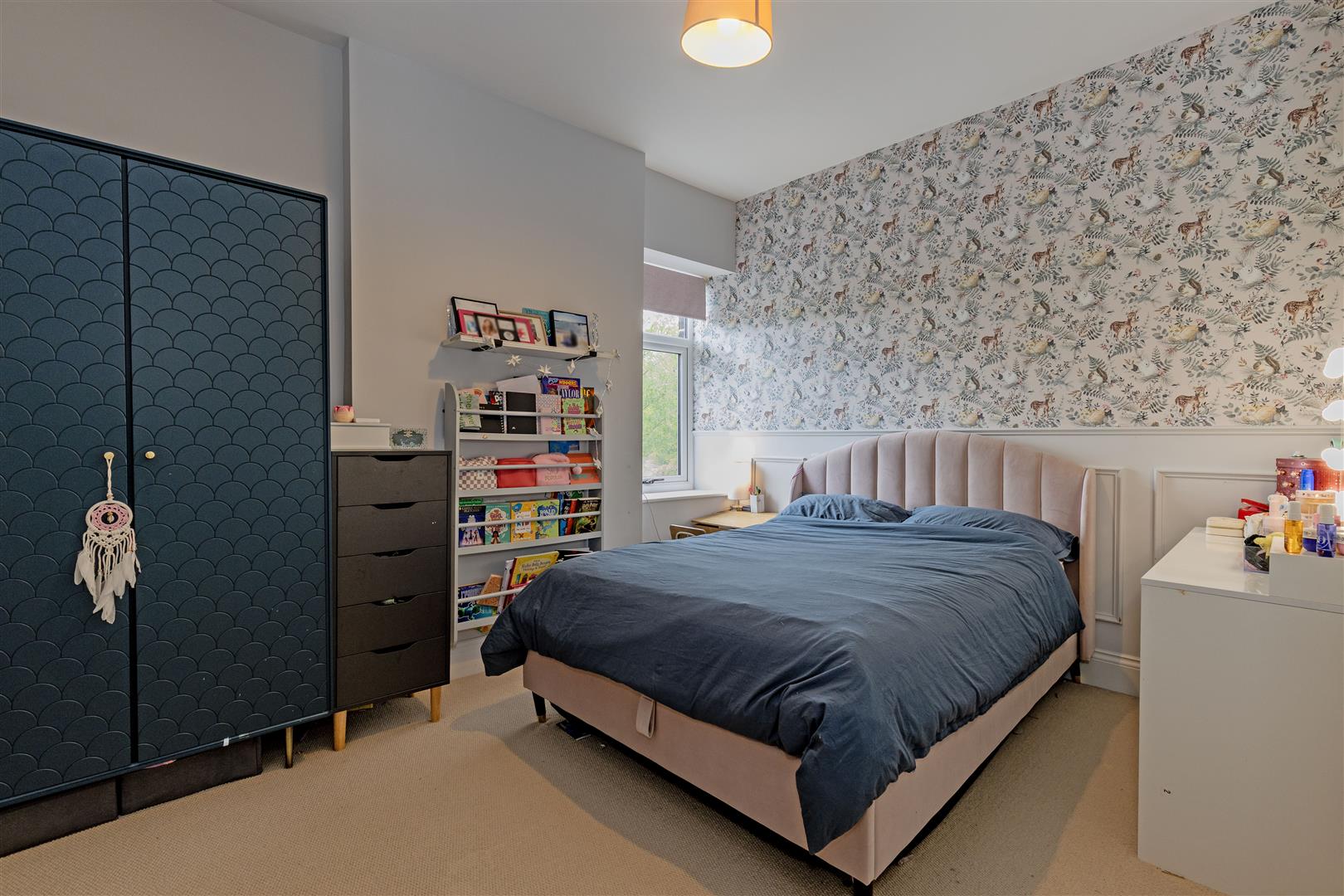 4, Greenaway Lane, Hackney, Matlock, DE4 2LD