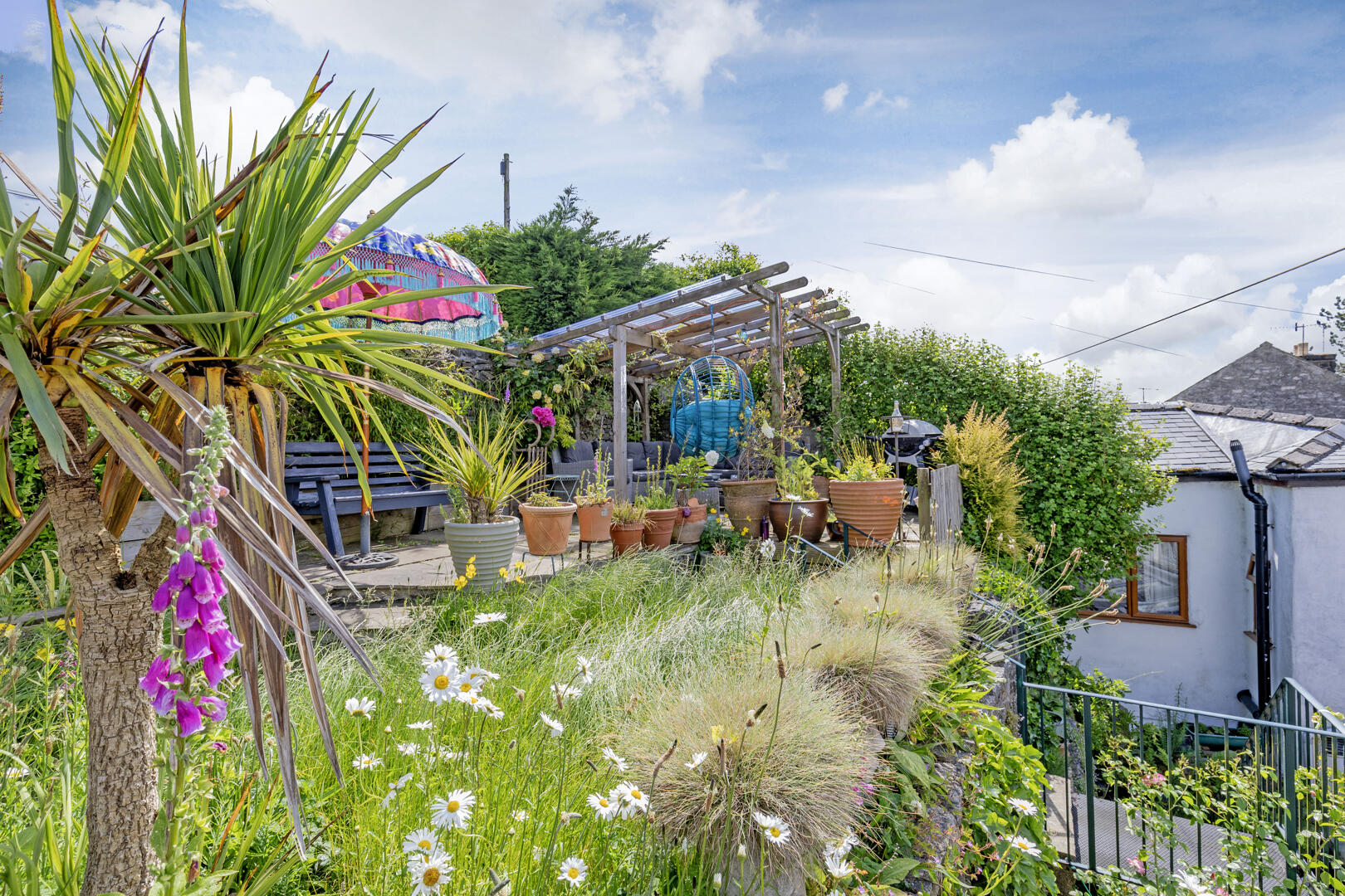 Tahoe, Lower Terrace Road, Tideswell, Buxton, SK17 8LX