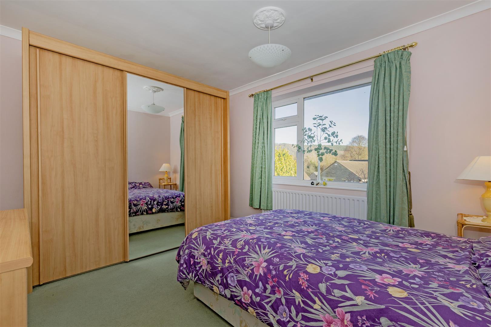 The Coppice, Burton Close Drive, Bakewell, DE45 1BG