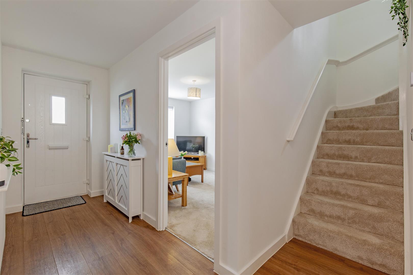 49, Curlew Avenue, Harper Hill, SK17 9UN