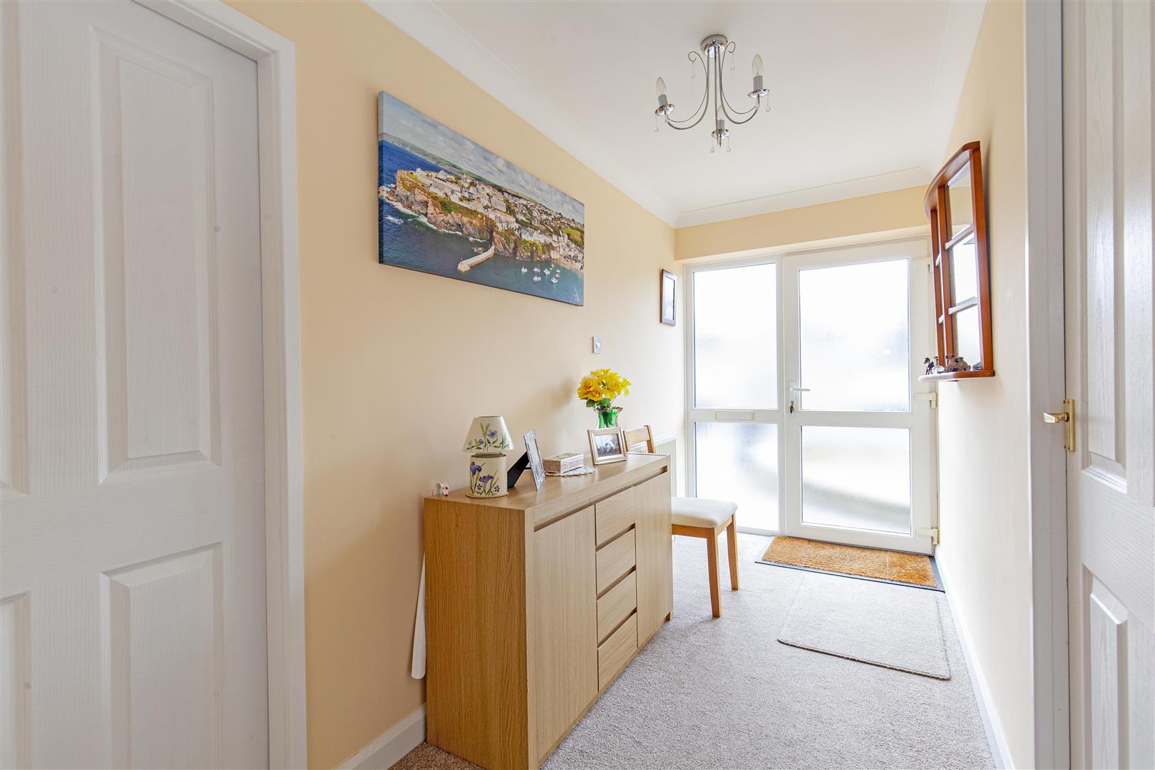 Kingfield, Wyedale Drive, Bakewell, DE45 1BB