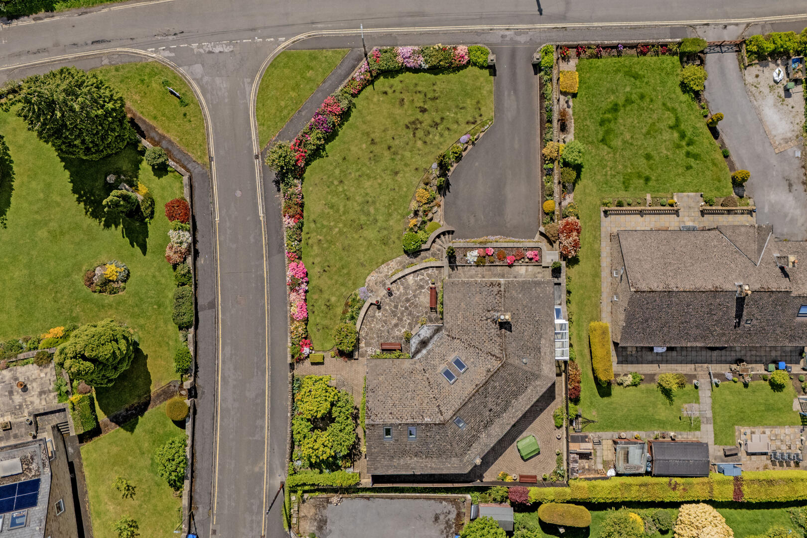 Low Wood, Coombs Road, Bakewell, DE45 1AQ