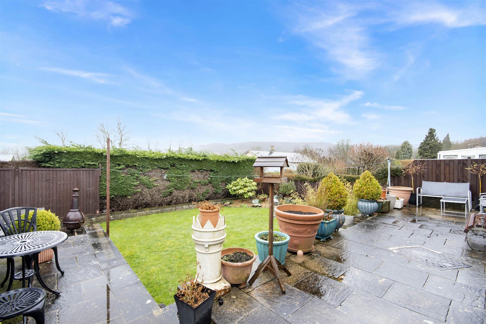 6, Hawksley Drive, Darley Dale, DE4 2HL