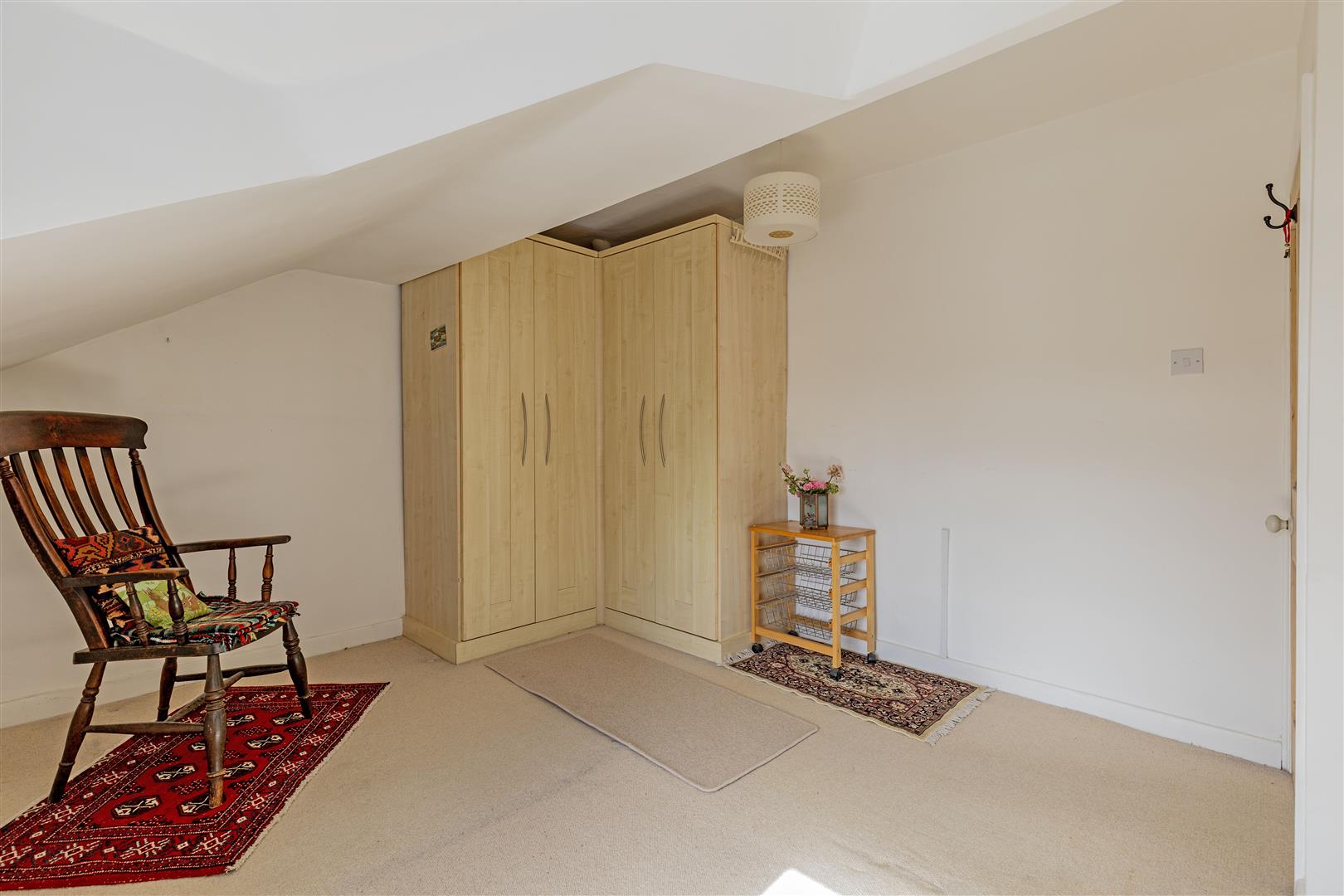 Brifield Cottage, Church Street, Youlgrave, Bakewell, DE45 1UR