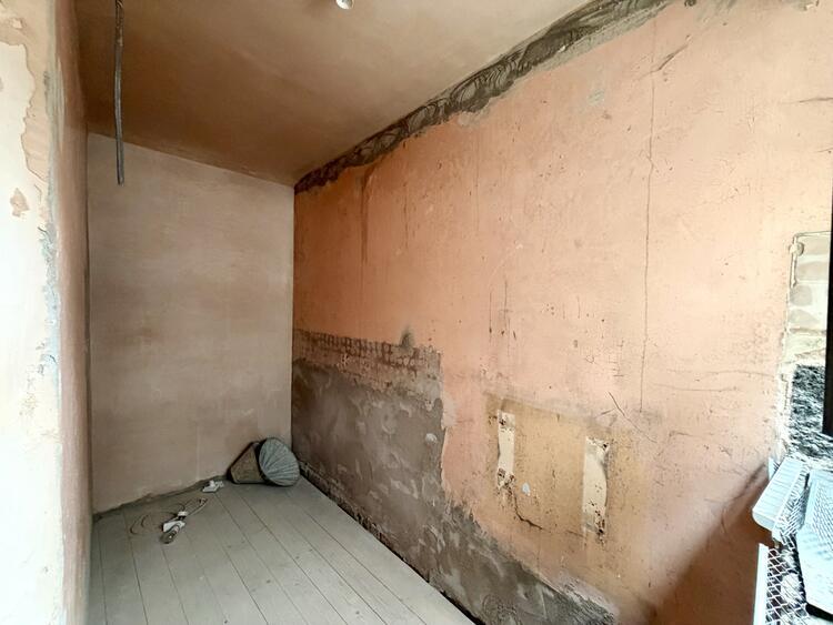 Wheston View, Higher Terrace Road, Tideswell, Buxton, SK17 8NB