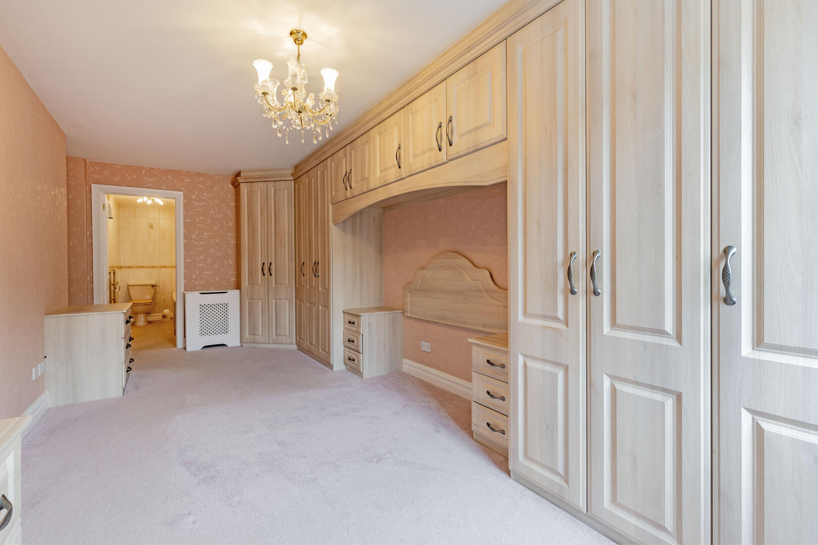 Apartment 10, Holme Court, Matlock Street, Bakewell, DE45 1GQ