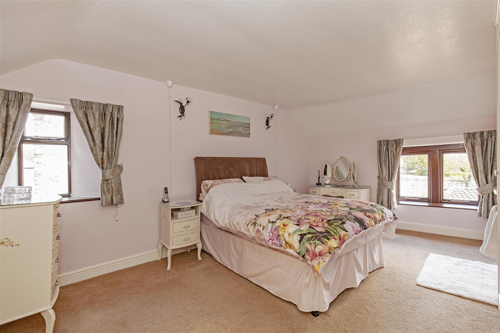 Ferndale, Arkwright Square, Buxton Road, Bakewell, DE45 1DA