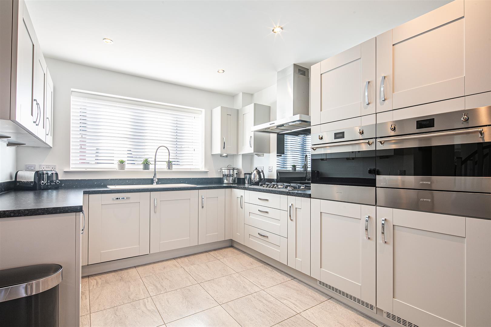 11, Portway Drive, Matlock, DE4 3TS