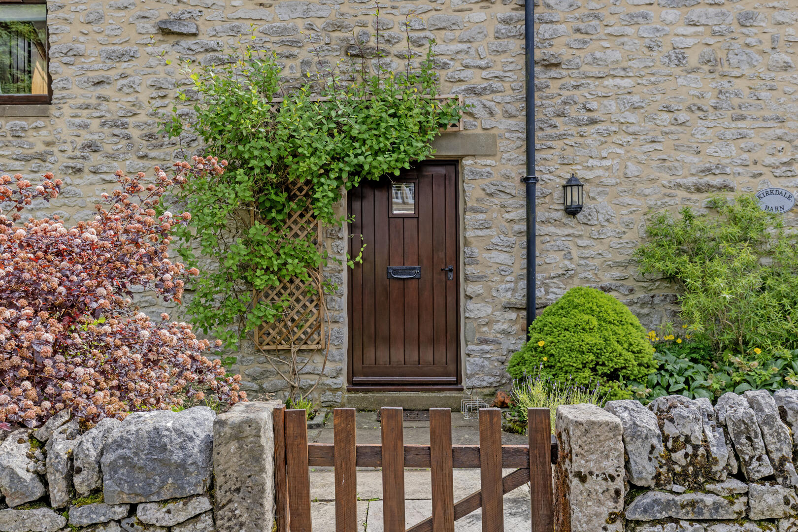 Kirkdale Barn, Main Street, Sheldon, DE45 1QS