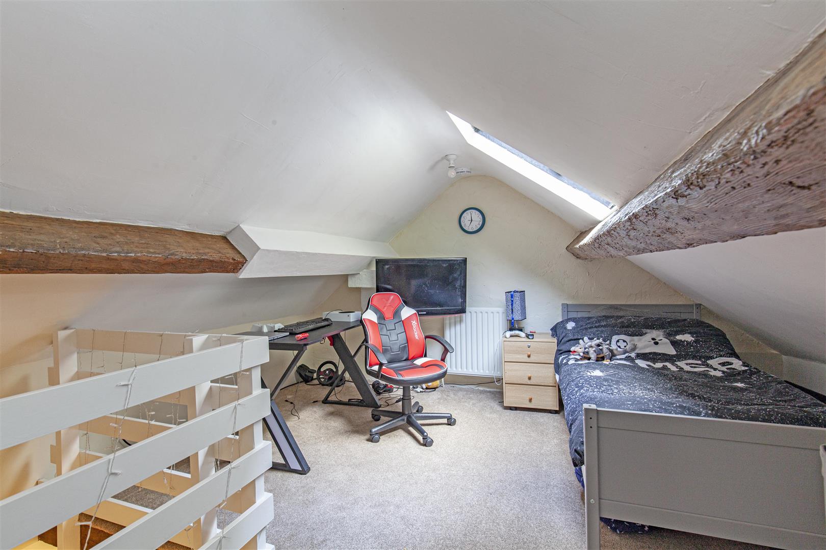Greenlands, Ashford Road, Bakewell, DE45 1GL