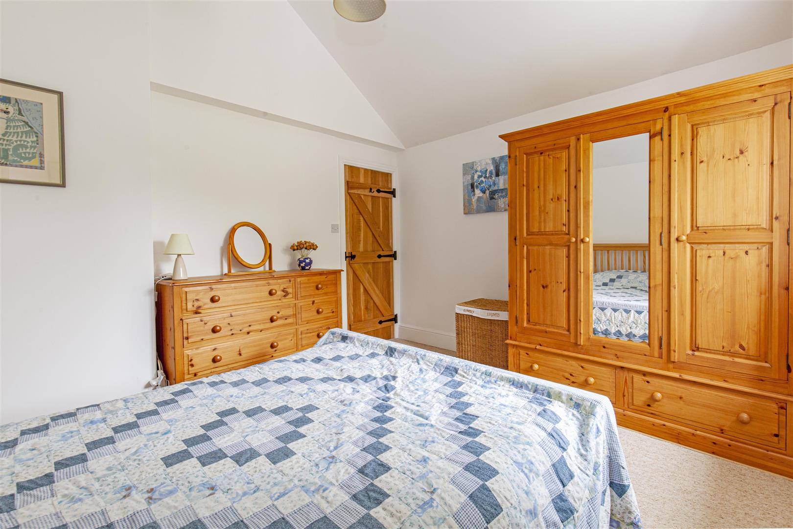 Belmont, Main Street, Chelmorton, SK17 9SL
