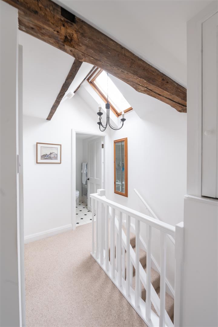 Miners House, 9 Church Street, Tideswell, SK17 8PE