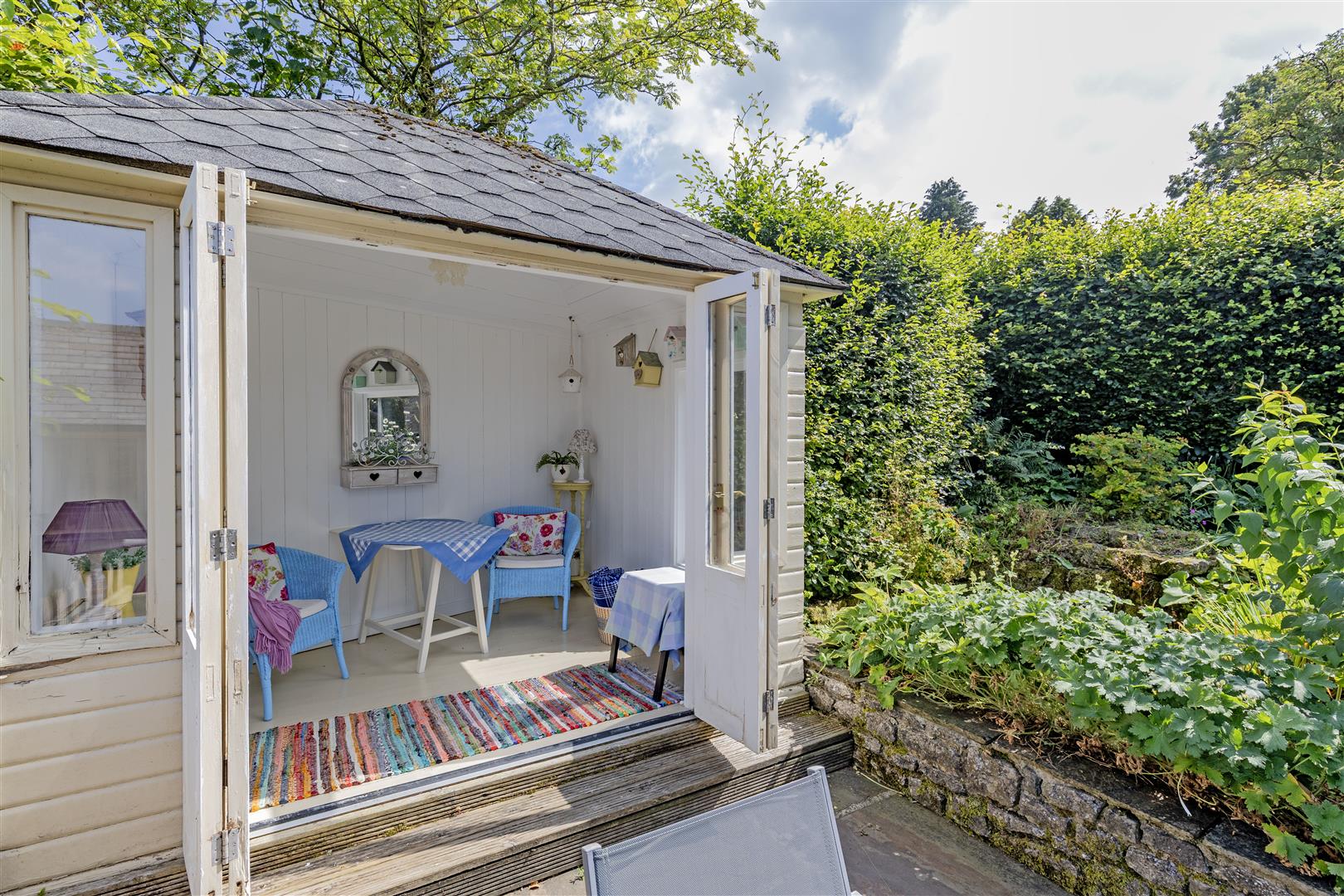 Acorn Cottage, 2 Wheston Bank, Tideswell, SK17 8LJ