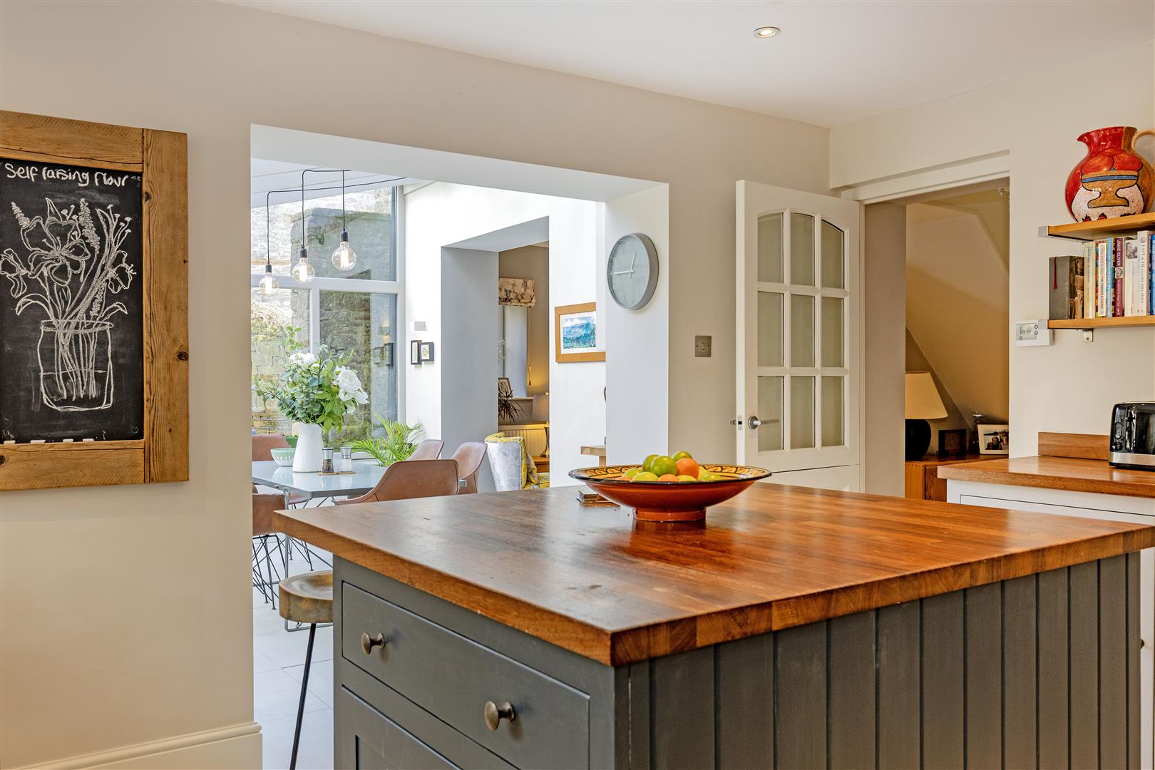 Cluden Bank, Main Street, Great Longstone, DE45 1TF