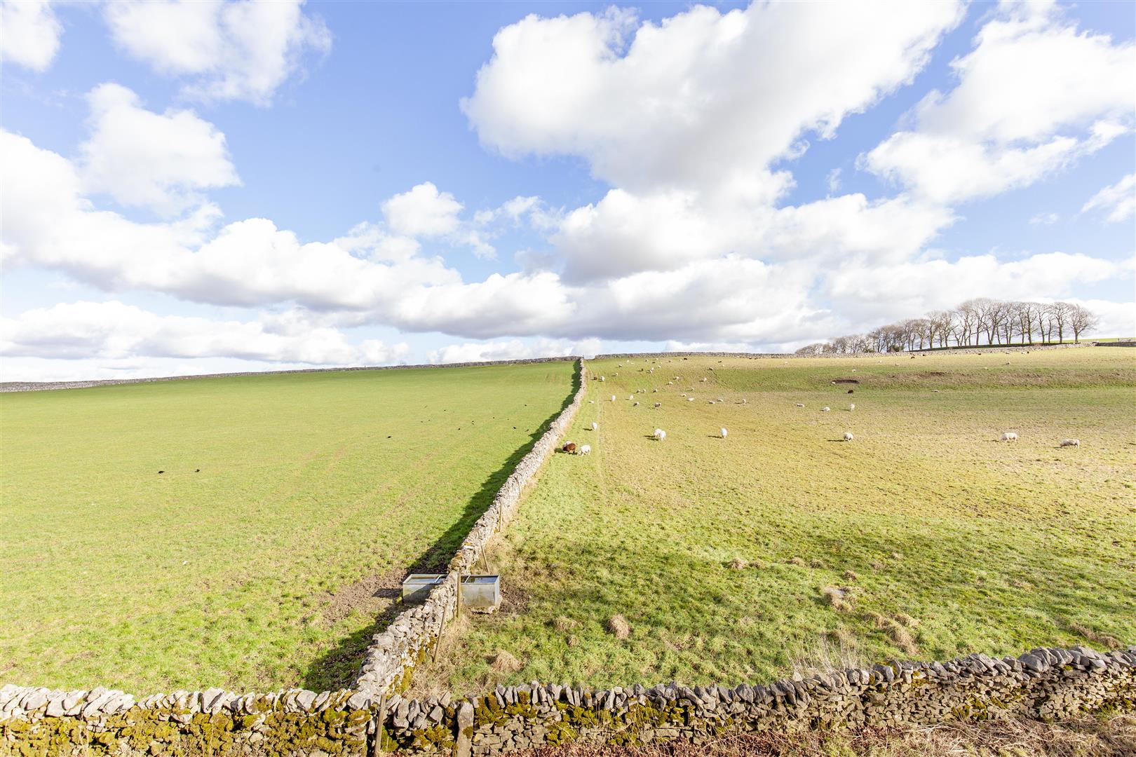 1, New Houses, Bottomhill Road, Cressbrook, SK17 8ST