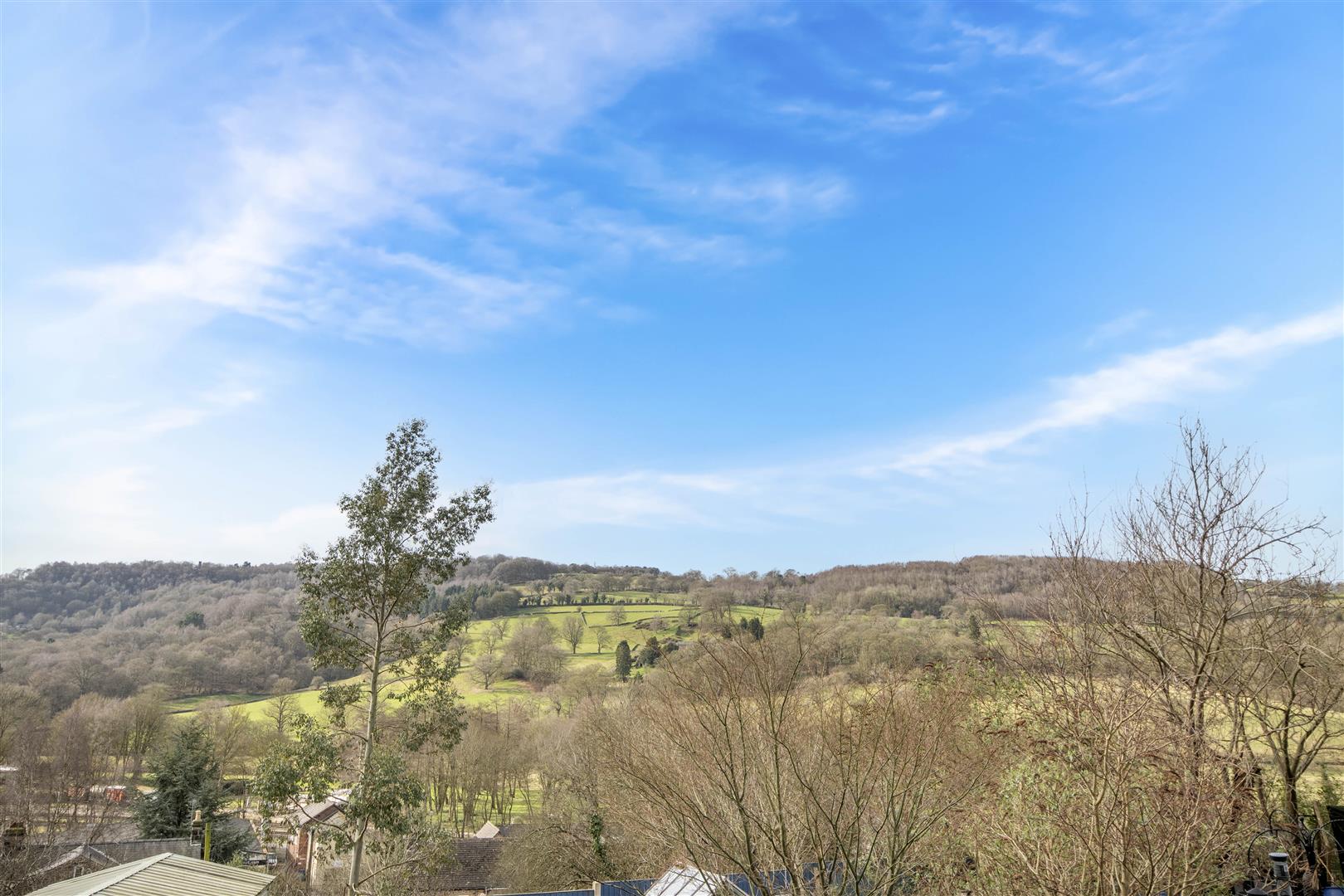 16 Carlton Avenue, Darley Dale, Matlock, DE4 2HW