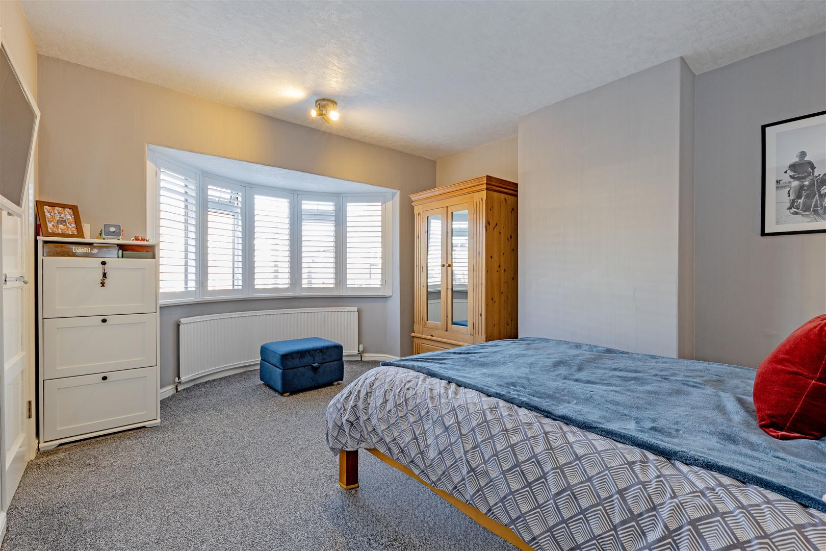 40, Orchard View Road, Ashgate, Chesterfield, S40 4BU