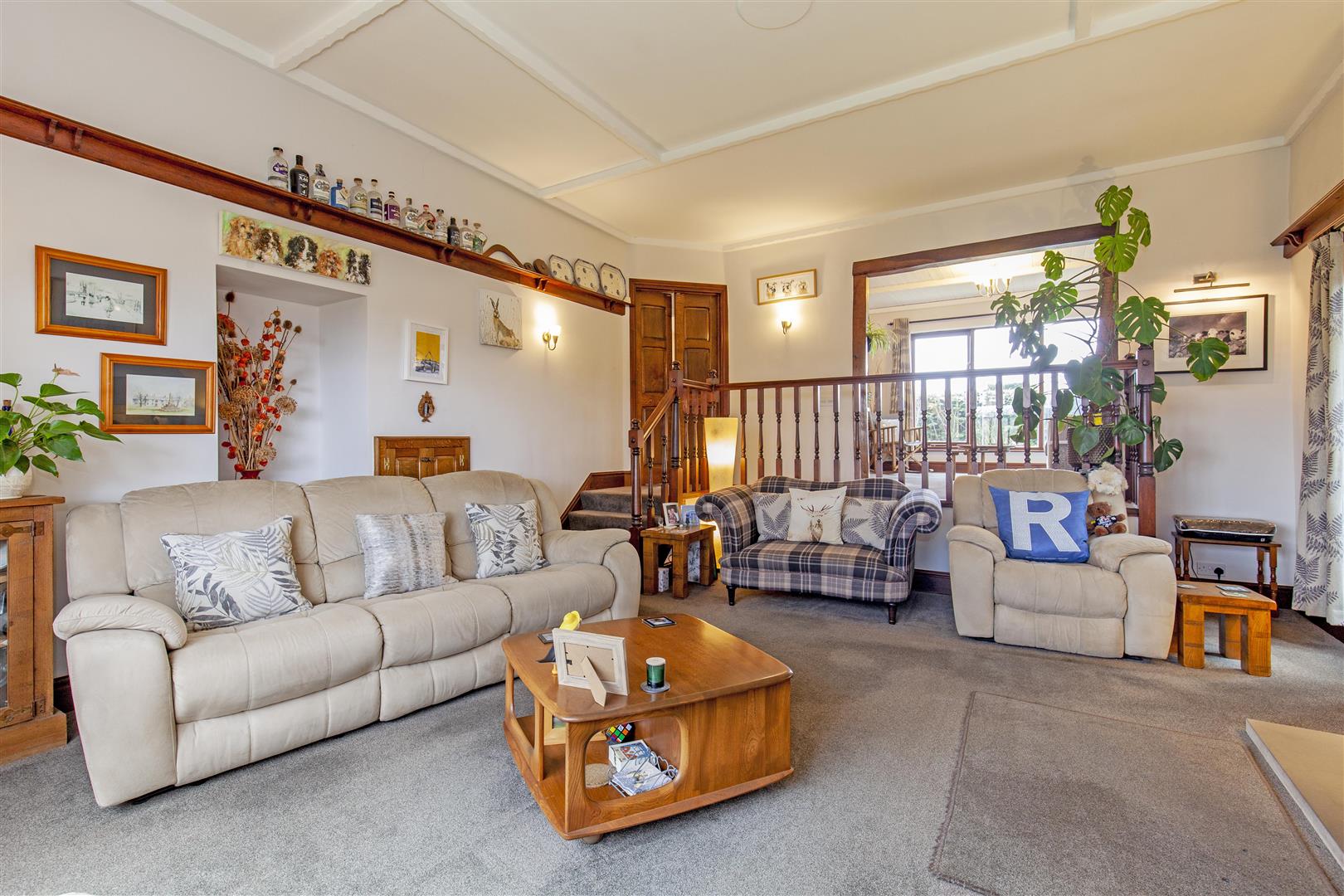 Douglas Lodge, Wardlow, Buxton, Derbyshire, SK17 8RP