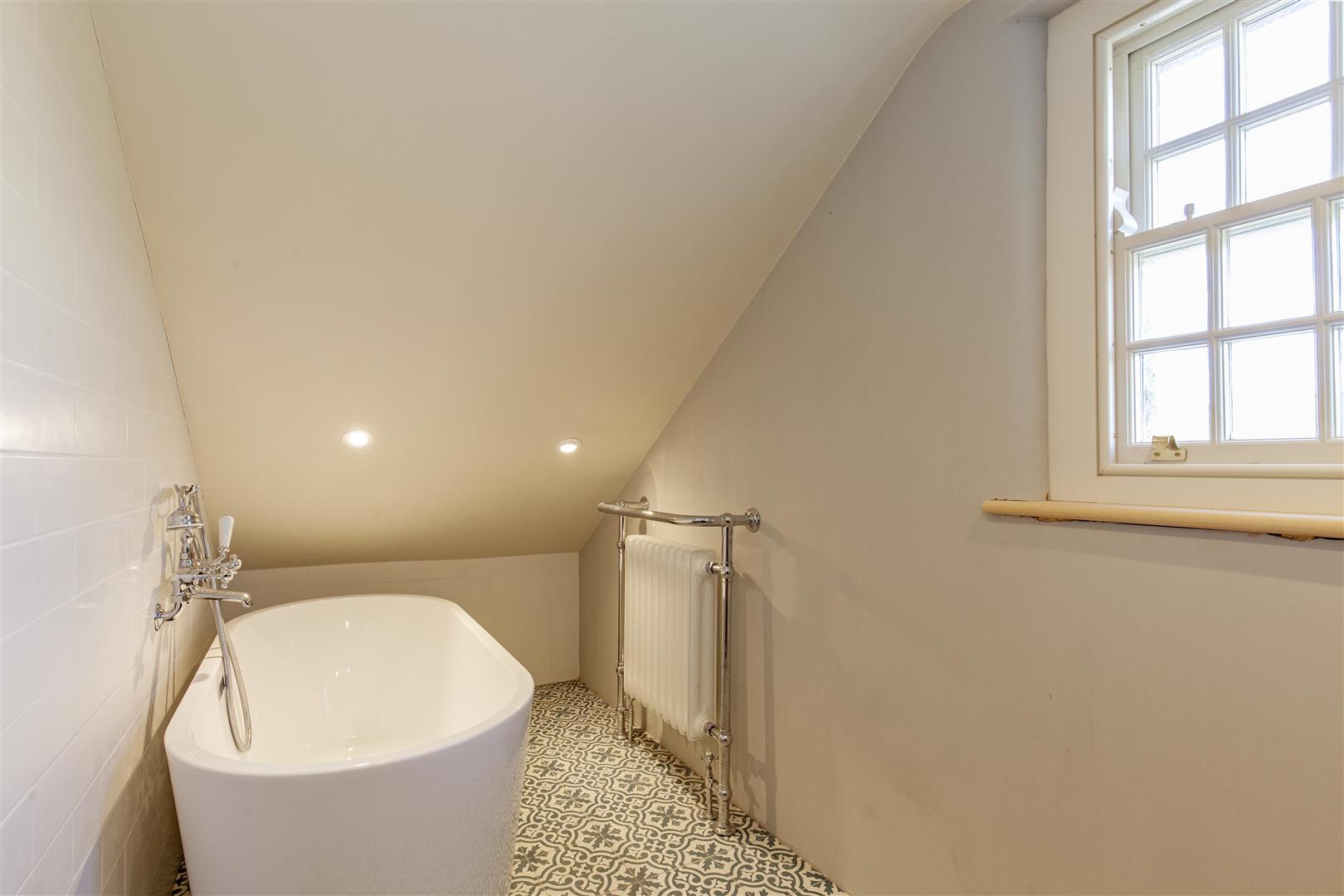 1, New Houses, Bottomhill Road, Cressbrook, SK17 8ST