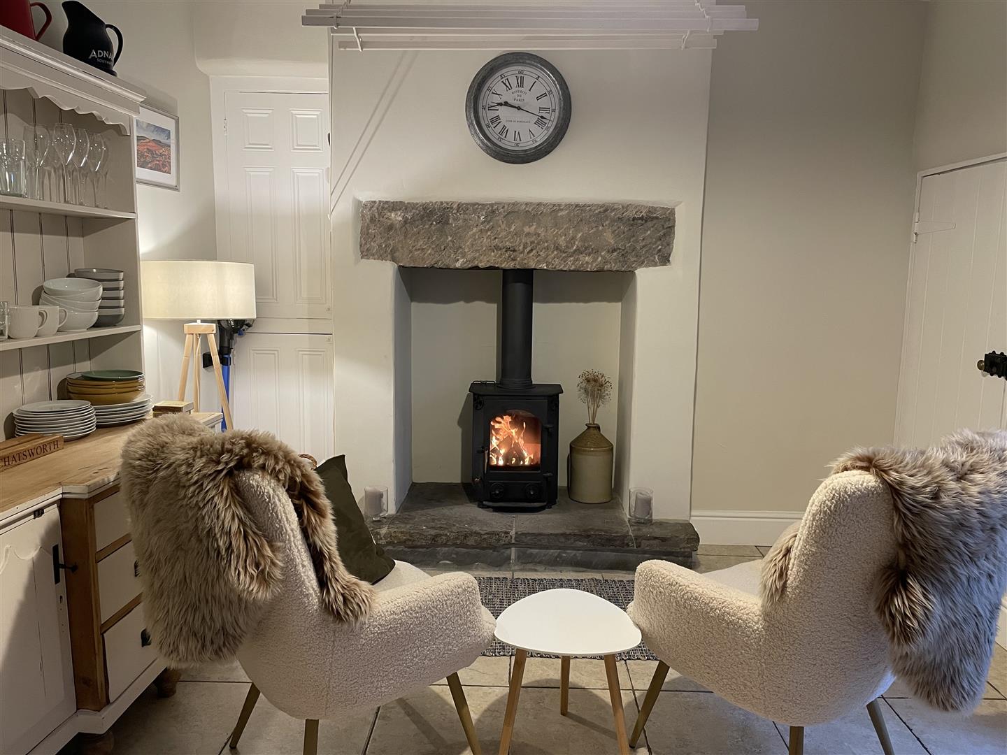 Handel House, Queen Street, Tideswell, SK17 8PF