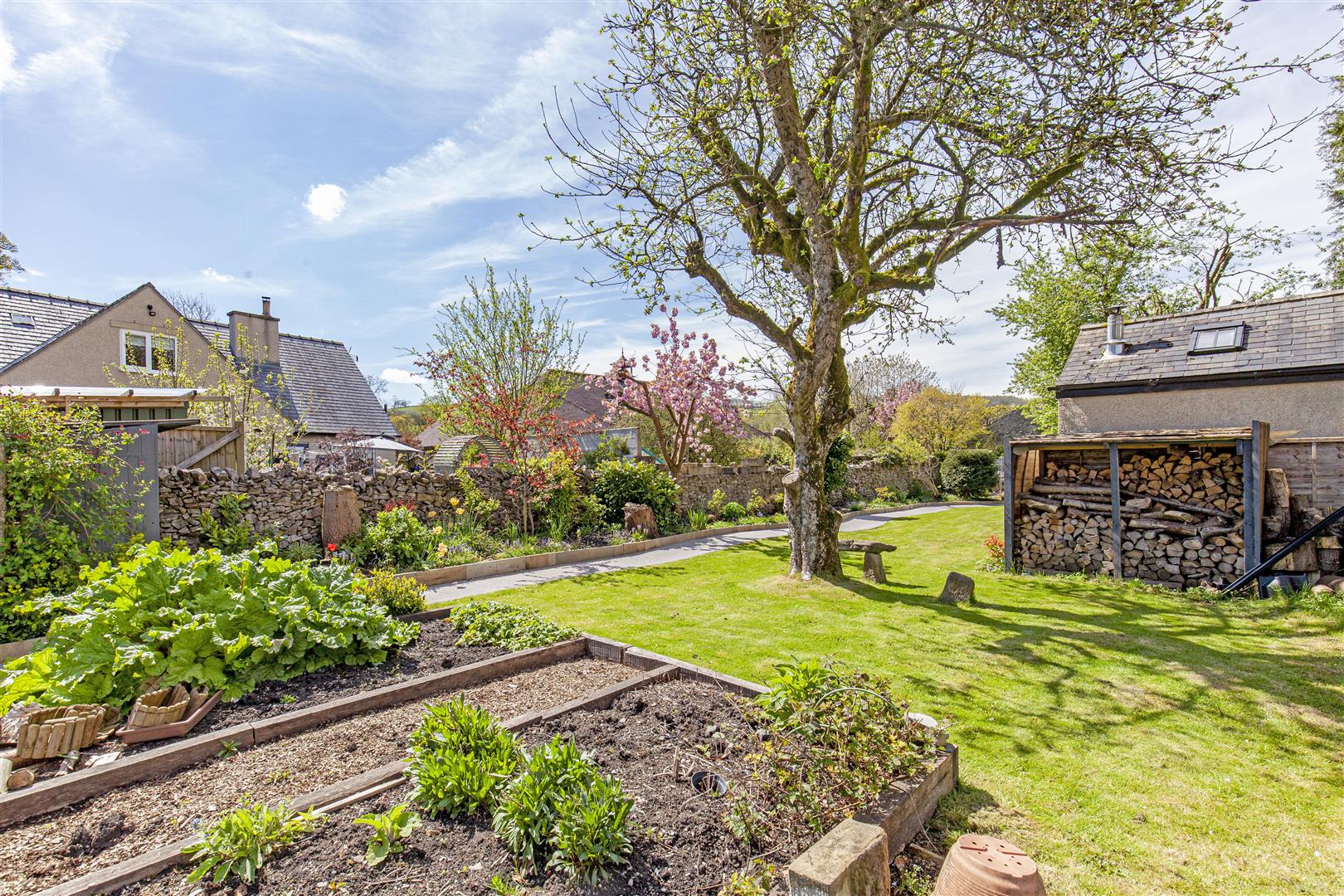 The Candle House, Greaves Lane, Ashford-In-The-Water, DE45 1QH