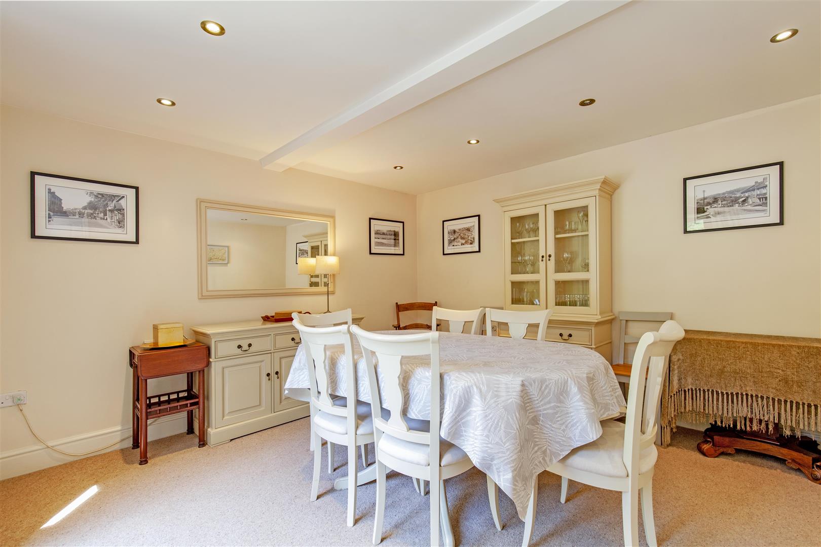Brookside, Manchester Road, Tideswell, SK17 8LL