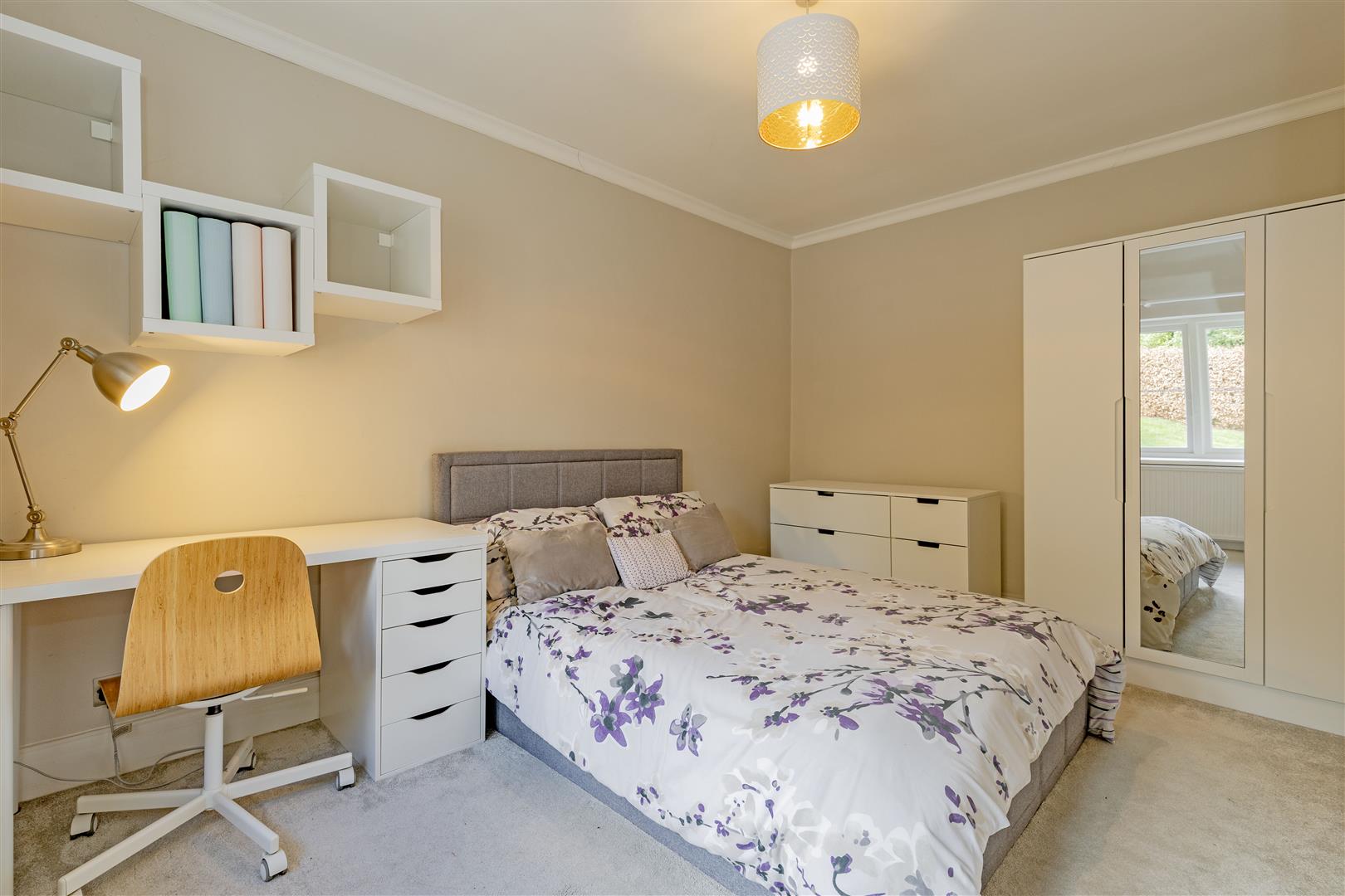 Cluden Bank, Main Street, Great Longstone, DE45 1TF