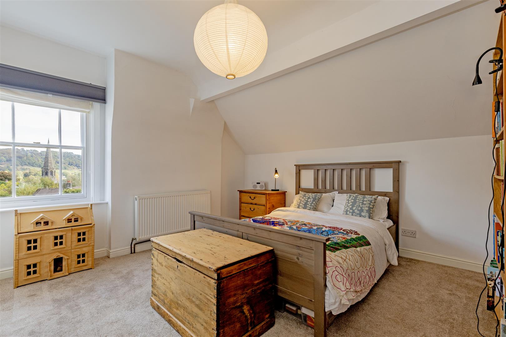 The Gables, Monyash Road, Bakewell, DE45 1FG