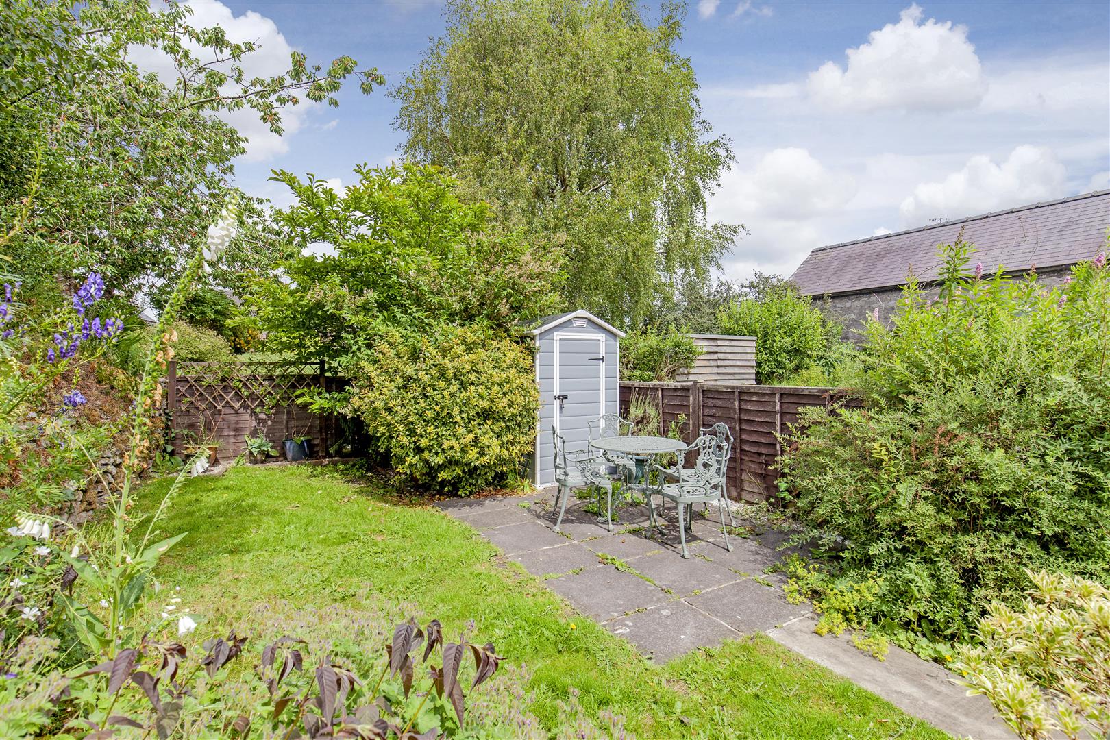 White Swan Cottage, 5 Church Street, Youlgrave, Bakewell, DE45 1WL