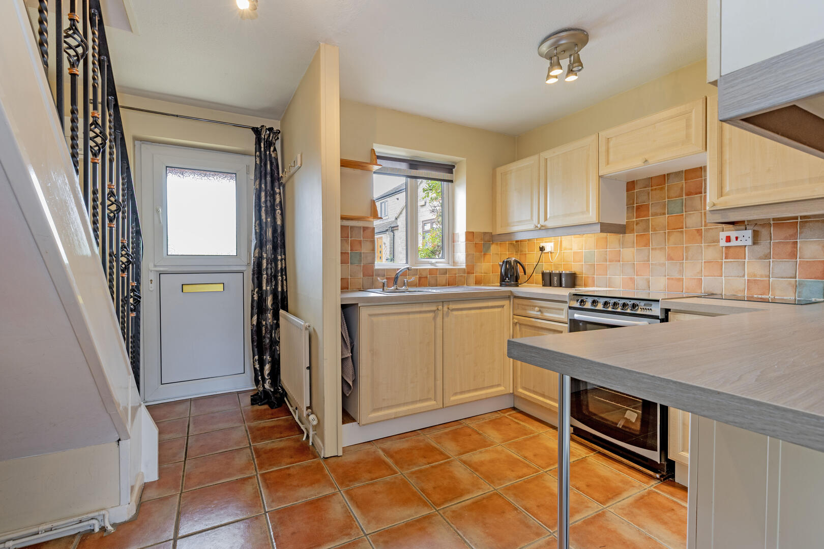 15, The Meadows, Grisedale Road, Great Longstone, DE45 1TP