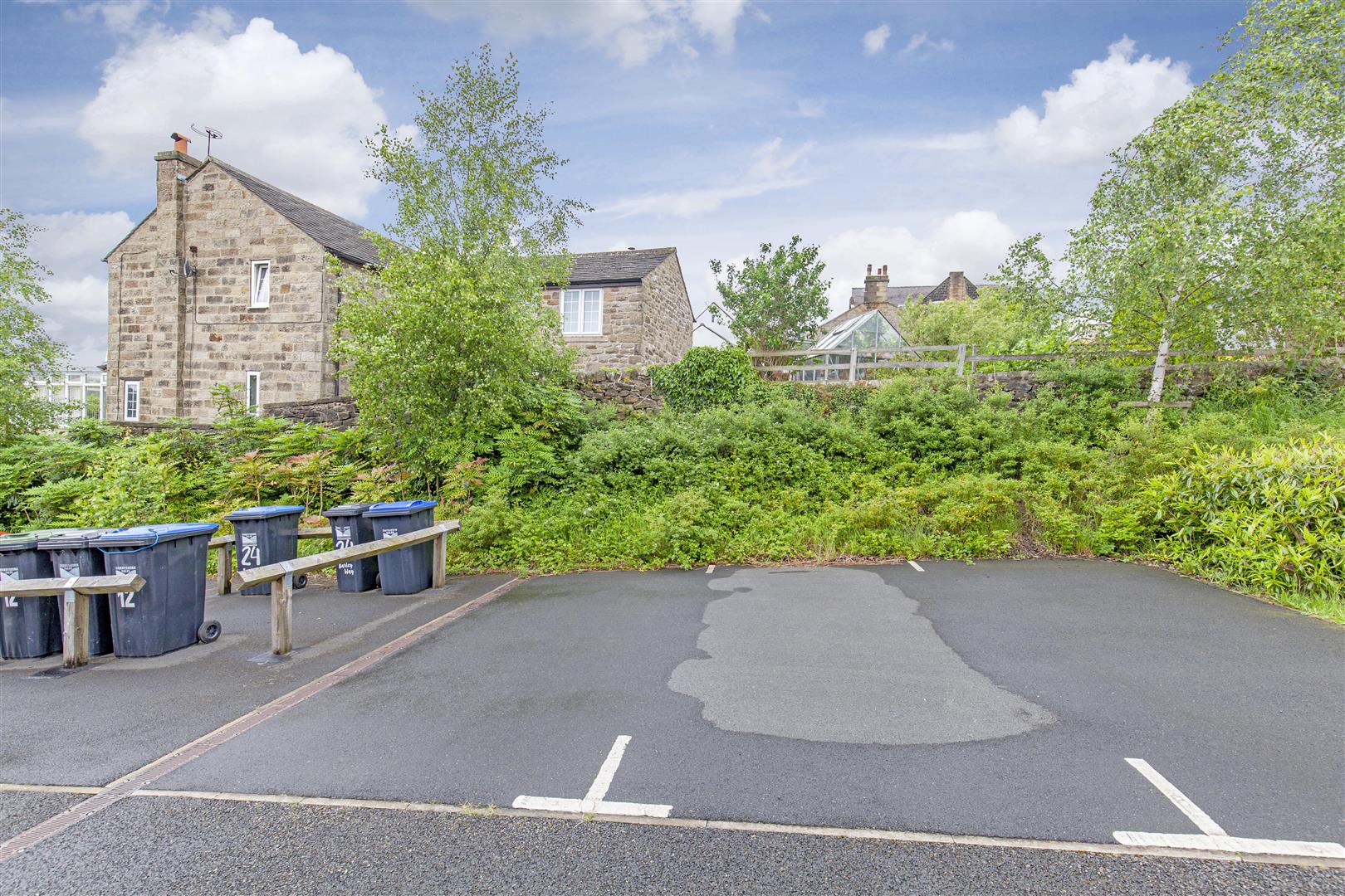 10, Barley Way, Matlock, DE4 3TQ