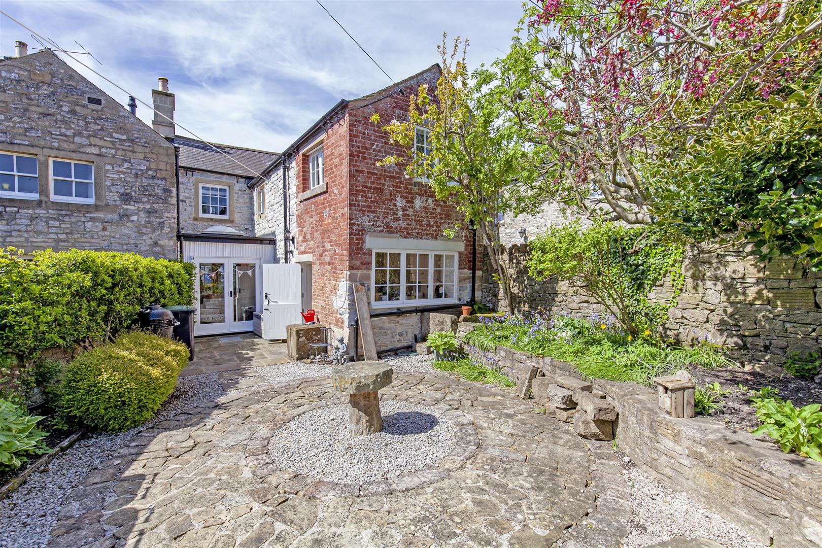 The Candle House, Greaves Lane, Ashford-In-The-Water, DE45 1QH