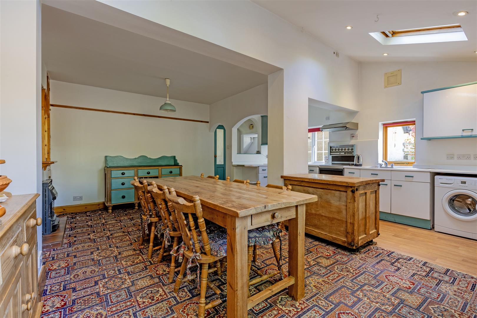 Ferndale, The Mires, Great Longstone, DE45 1TE