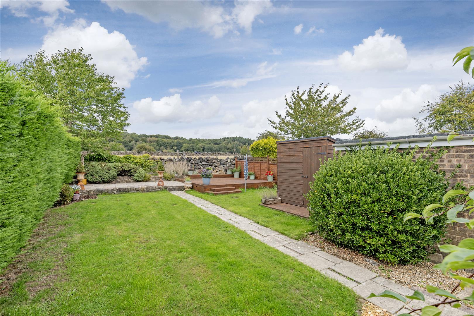 11, Moorfield, Matlock, DE4 3HF