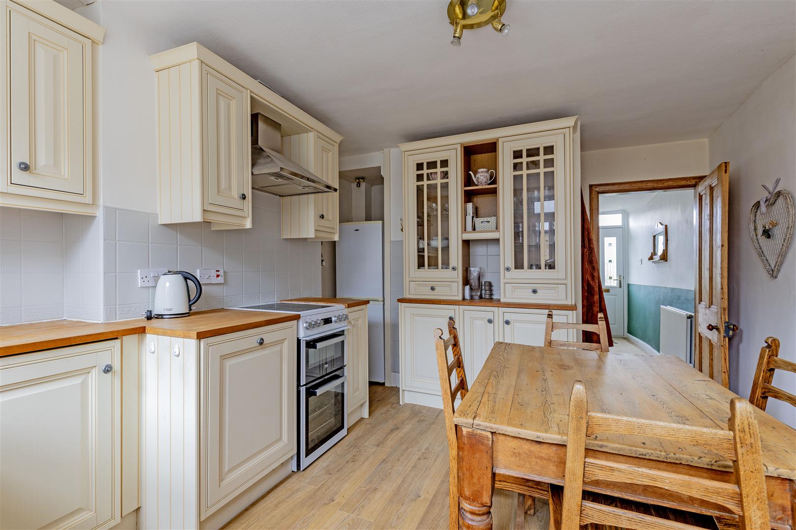 Dean Cottage, Sherwood Road, Tideswell, SK17 8HR