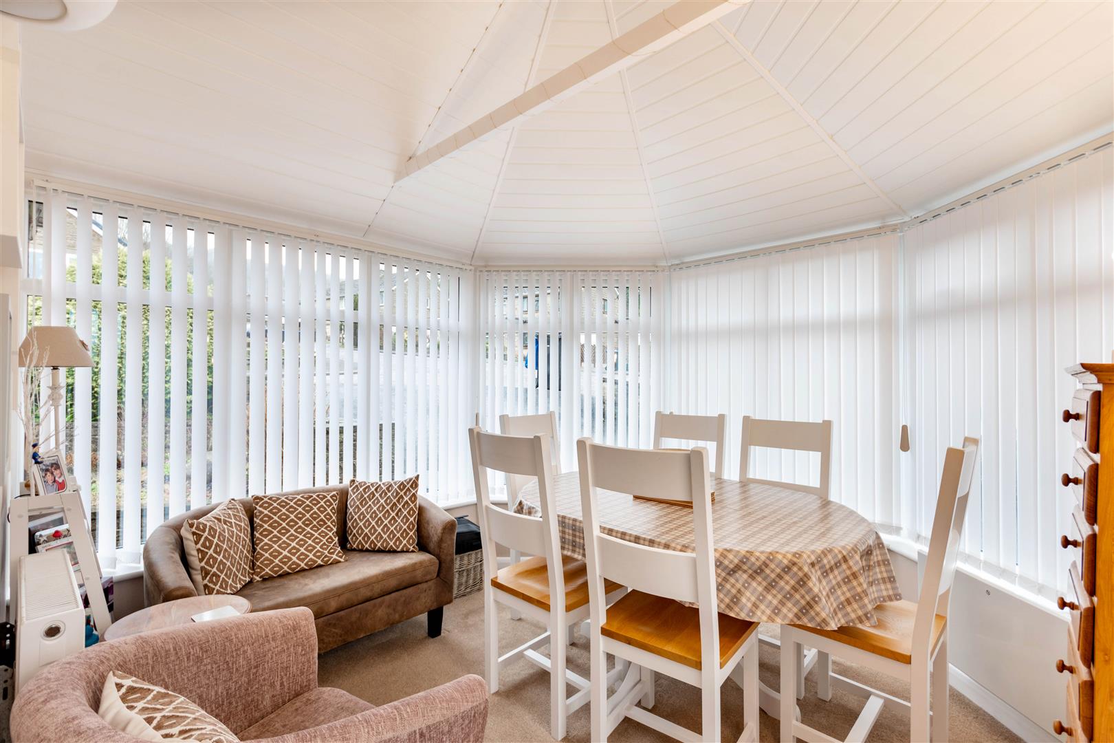 6, Hawksley Drive, Darley Dale, DE4 2HL