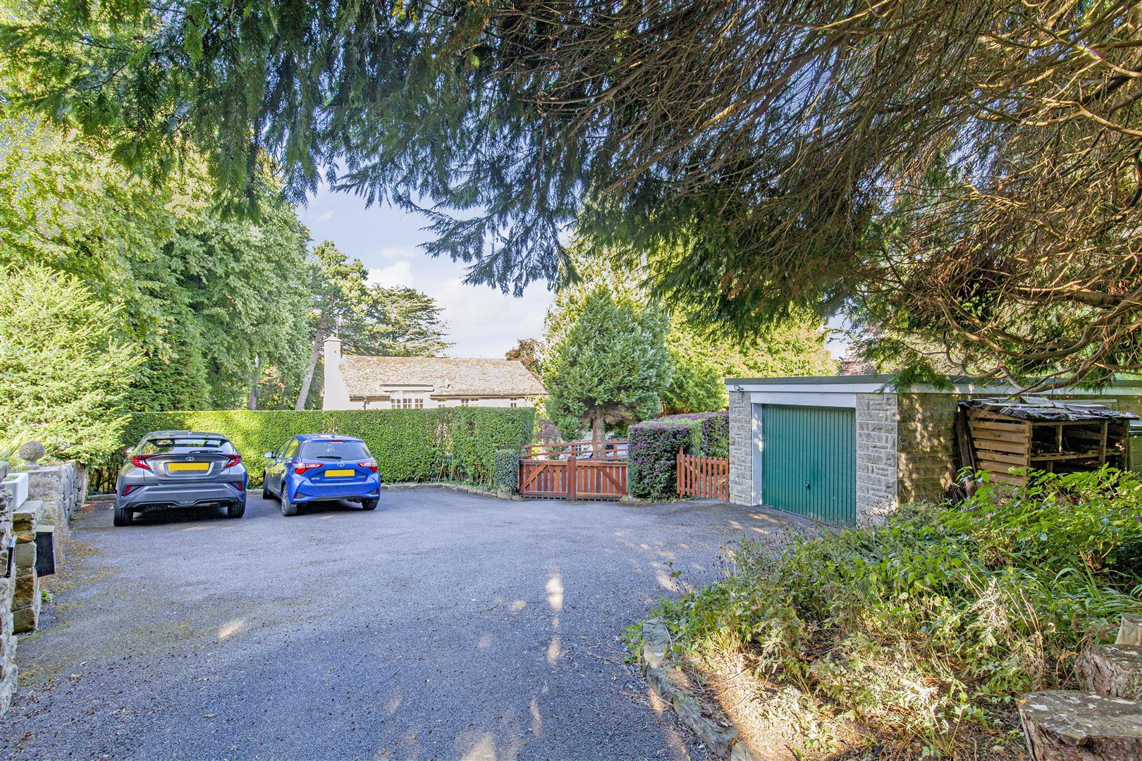 The Stables, Yeld Road, Bakewell, DE45 1FJ