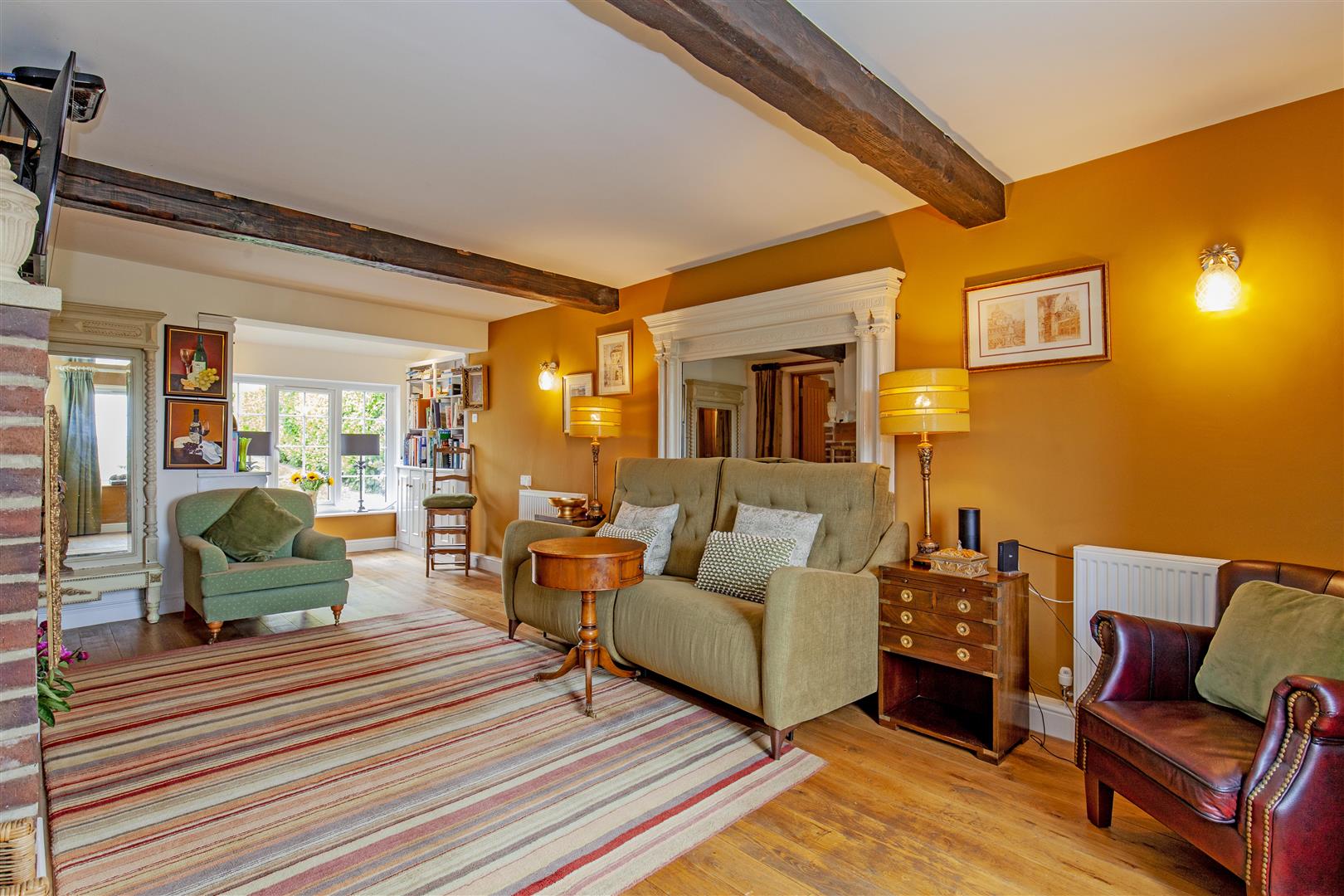 Bretton View, Wardlow, SK17 8RP